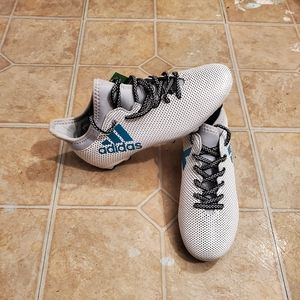 Adidas Youth Soccer Cleats